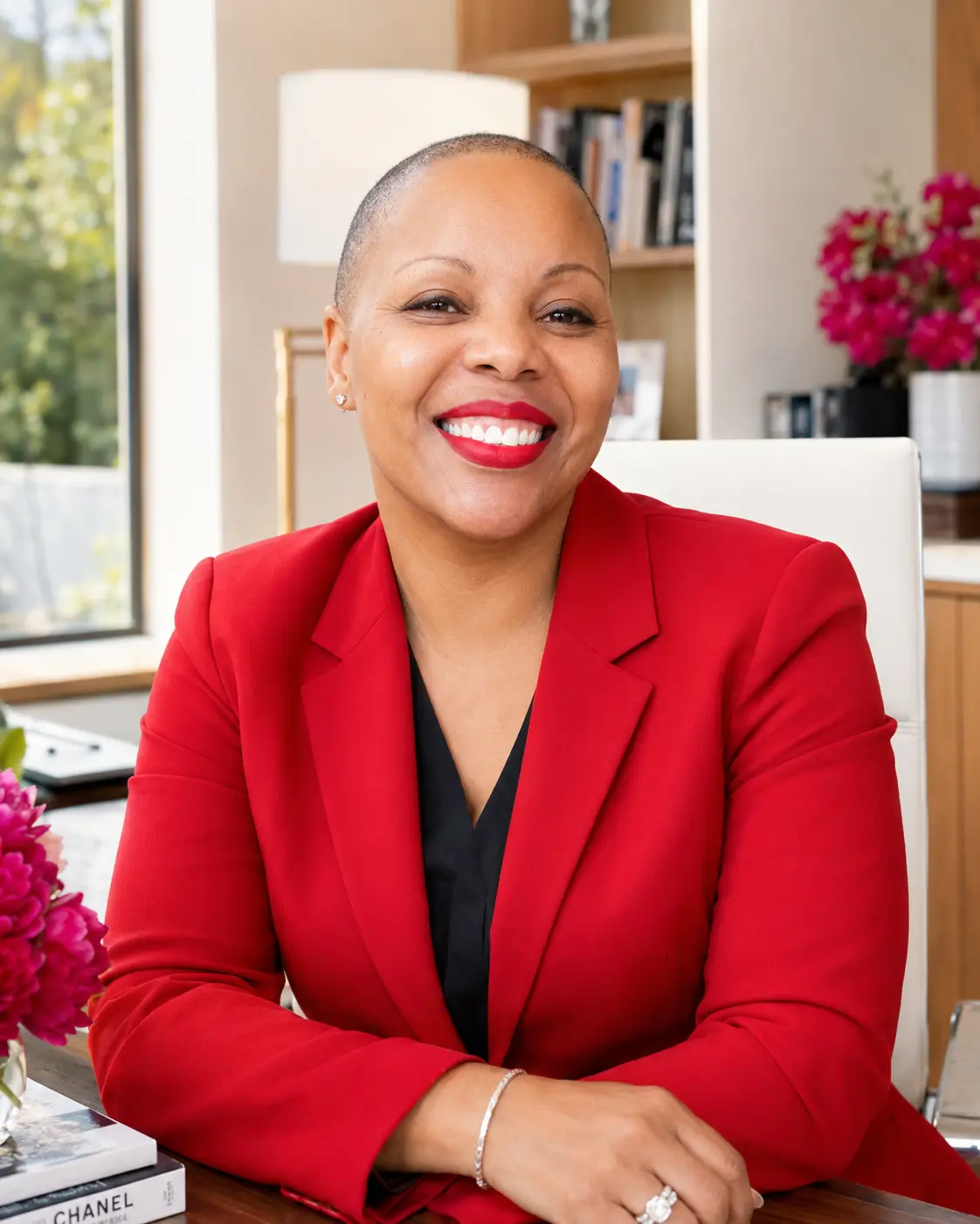 Kimberly Millionaire, Amazon A-List Influencer